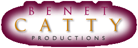 Benet Catty Productions